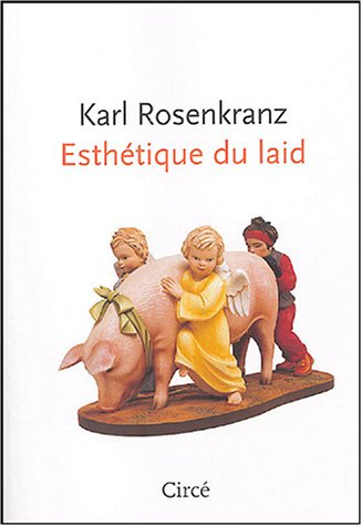 L'esthétique du laid