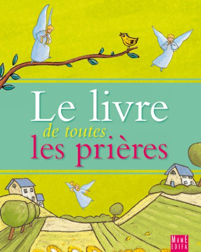 Le livre de toutes les prières