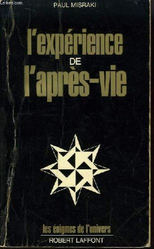 L'Expérience de l'après-vie