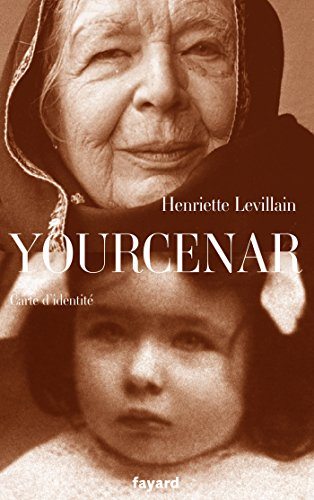 Yourcenar : carte d'identité