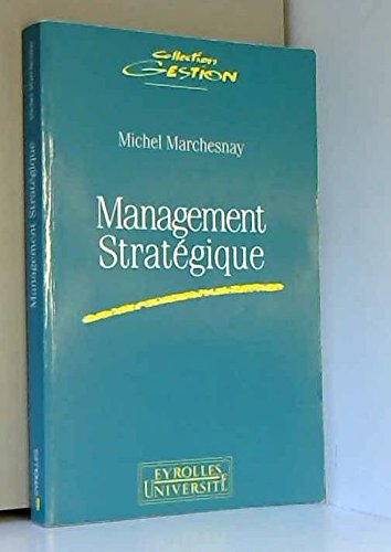 Management stratégique