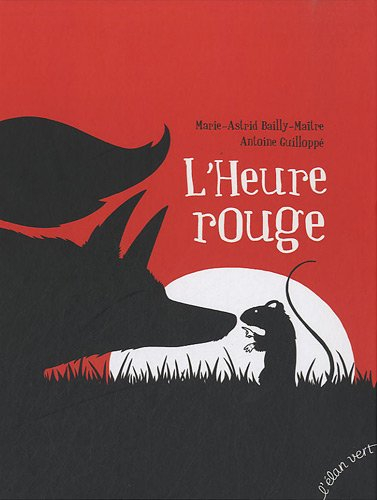 L'heure rouge