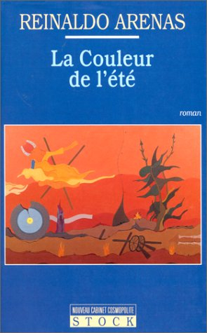 La couleur de l'été