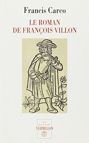 Le roman de François Villon