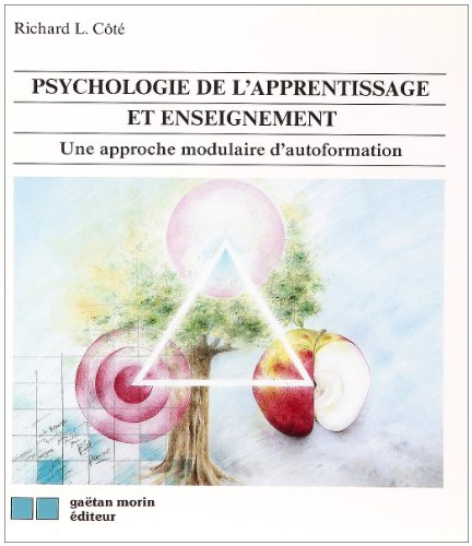 Psychologie de l'apprentissage