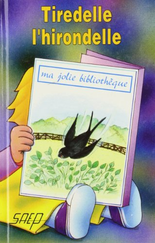 Tiredelle l'hirondelle