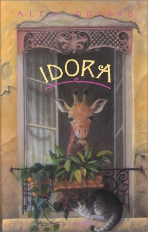 Idora