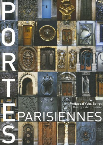 Portes parisiennes