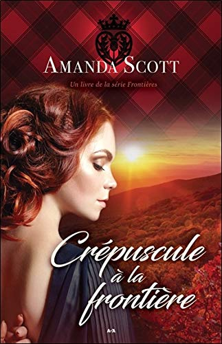 Frontières. Vol. 3. Crépuscule à la frontière