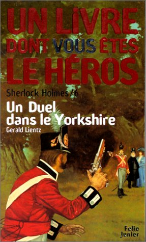 Un duel dans le Yorkshire