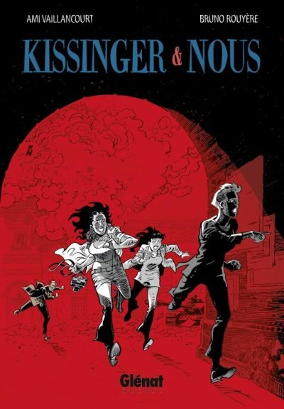 Kissinger et nous...