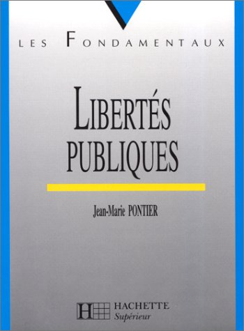libertés publiques