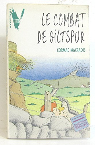 Le Combat de Giltspur