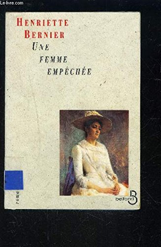 Une Femme empêchée