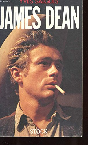 James Dean ou le Mal de vivre