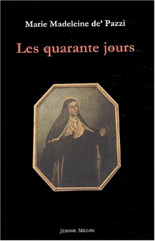 Les quarante jours