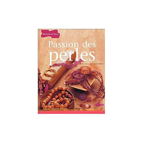 Passion des perles