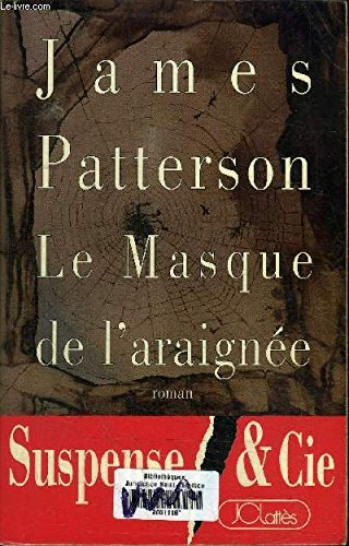 le masque de l'araignée