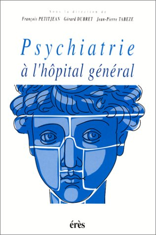 Psychiatrie à l'hôpital général