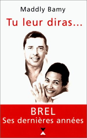 Tu leur diras : document