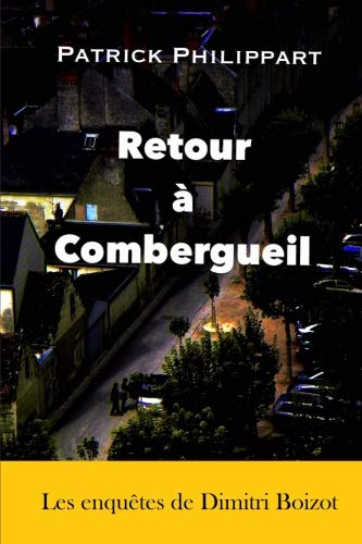 Retour a Combergueil