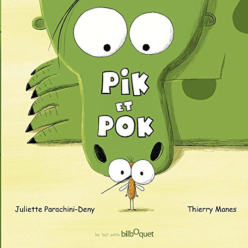 Pik et Pok
