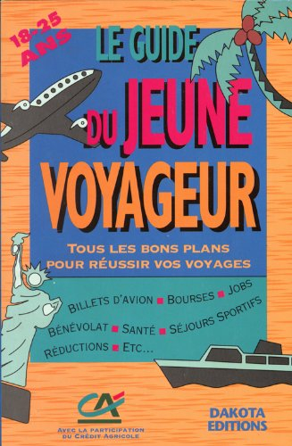 guide du jeune voyageur