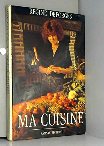 Ma cuisine