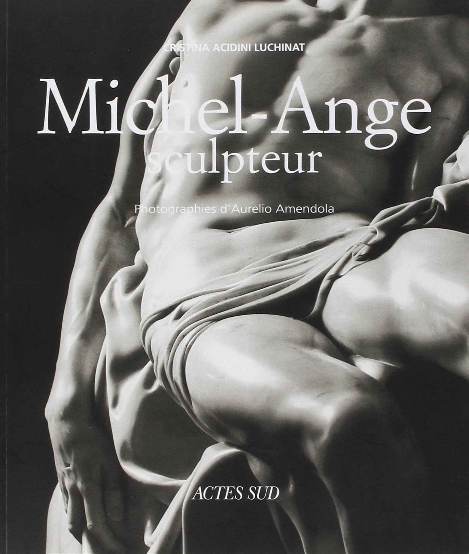 Michel-Ange sculpteur