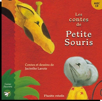 Les contes de Petite Souris