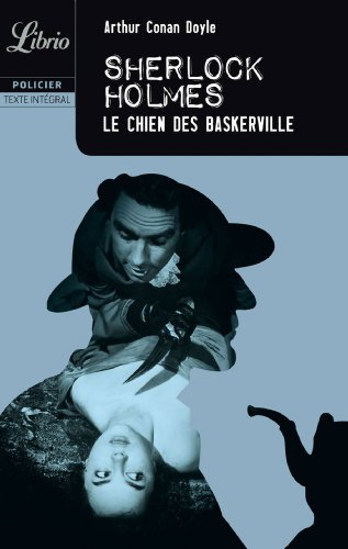 le chien de baskerville