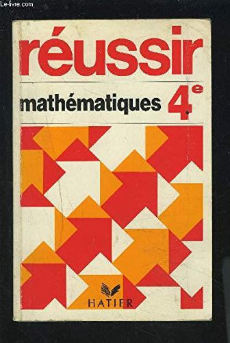 mathematiques 4eme