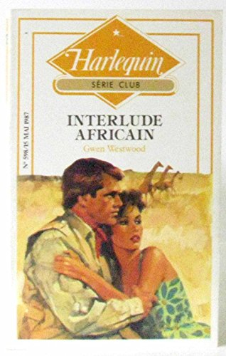 interlude africain