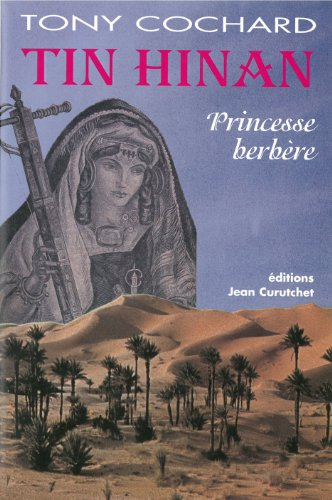 Tin Hinan : princesse berbère