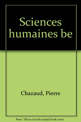 Brevet d'Etat d'éducateur sportif : 1er et 2e degré. Vol. 1. Sciences humaines : exercices, sujets d