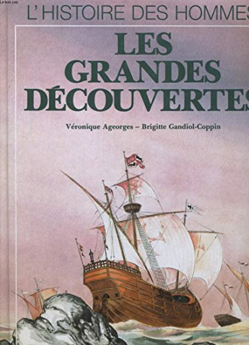 Les grandes découvertes