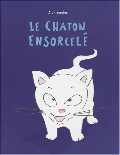 Le chaton ensorcelé