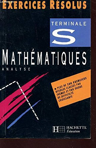 Mathématiques 1re ES