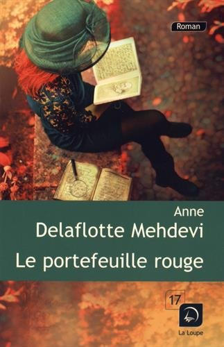 Le portefeuille rouge