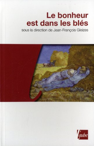 Pain, couscous, riz et autres bonheurs : vers un nouvel imaginaire de l'alimentation