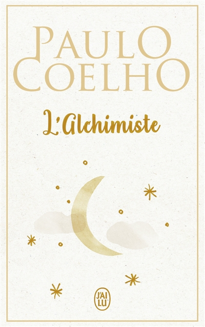L'alchimiste