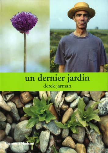 Un dernier jardin