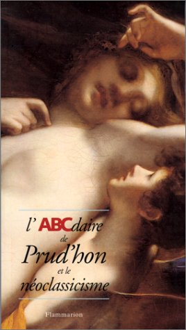 L'ABCdaire de Prud'hon et le néo-classicisme