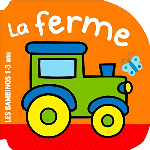 La ferme