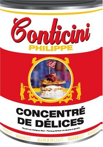Concentré de délices