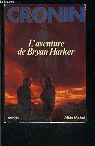 L'aventure de Bryan Harker