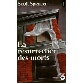 la résurrection des morts