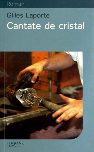 Cantate de cristal