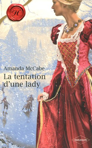 La tentation d'une lady