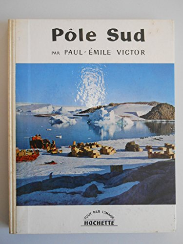 pôle sud / victor, paul-emile / réf21375